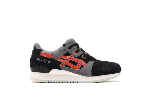 ASICS Tiger GEL-LYTE III atmos Limited Color