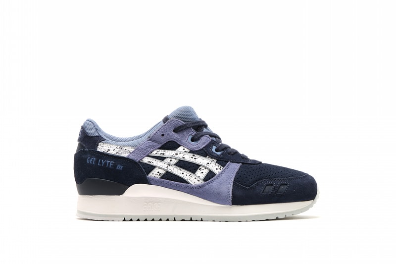 ASICS Tiger GEL-LYTE III atmos Limited Color