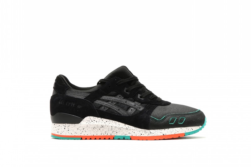 ASICS Tiger GEL-LYTE III atmos Limited Color