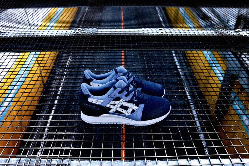 ASICS Tiger GEL-LYTE III atmos Limited Color