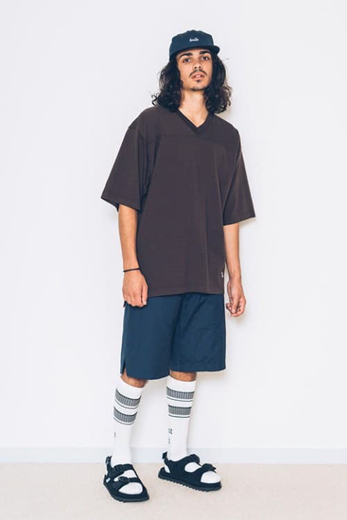 Hombre Niño 2016 Spring/Summer ルックブック