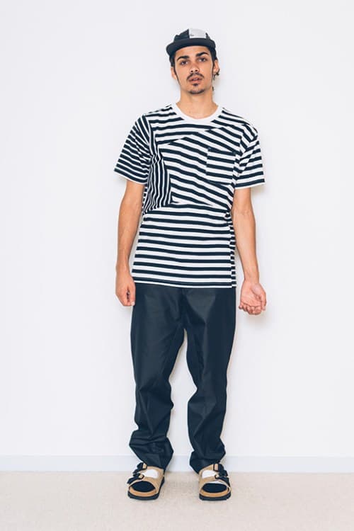 Hombre Niño 2016 Spring/Summer ルックブック