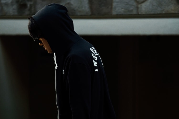 INQUIRING が台北に INQUIRING NEW WAVE COMPLEX STORE をオープン