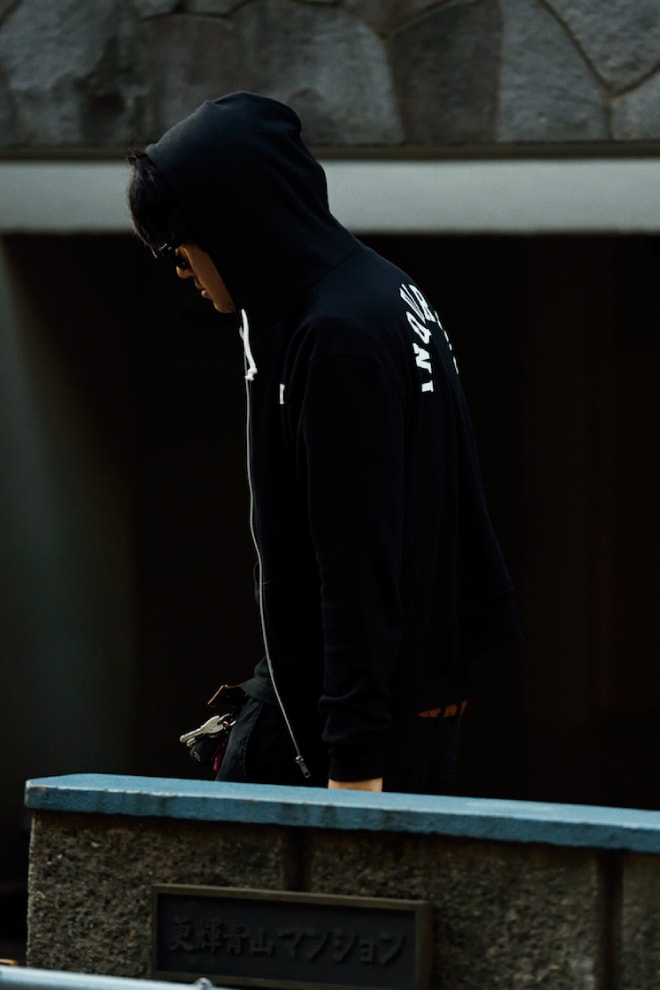 INQUIRING が台北に INQUIRING NEW WAVE COMPLEX STORE をオープン