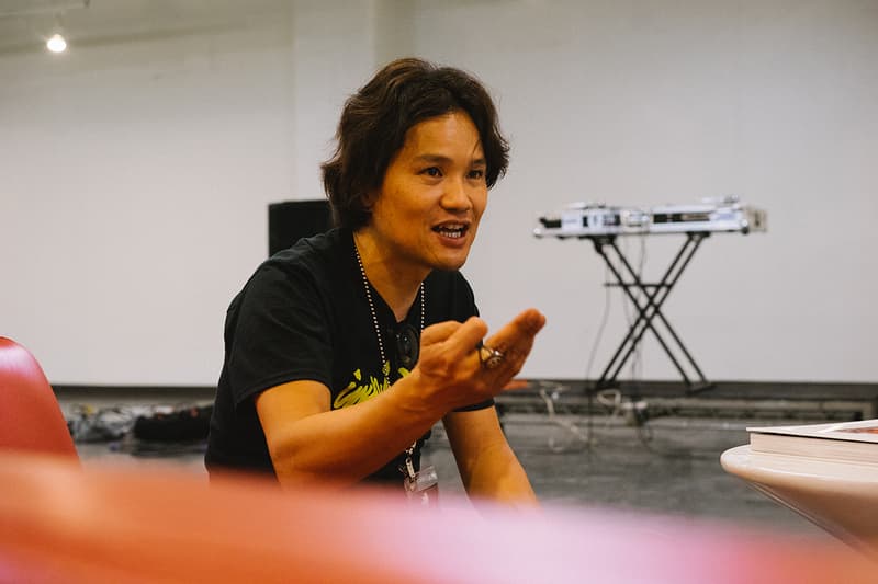 Interviews:  田中凛太郎氏が語る、本作りと『True OG Streetwear』
