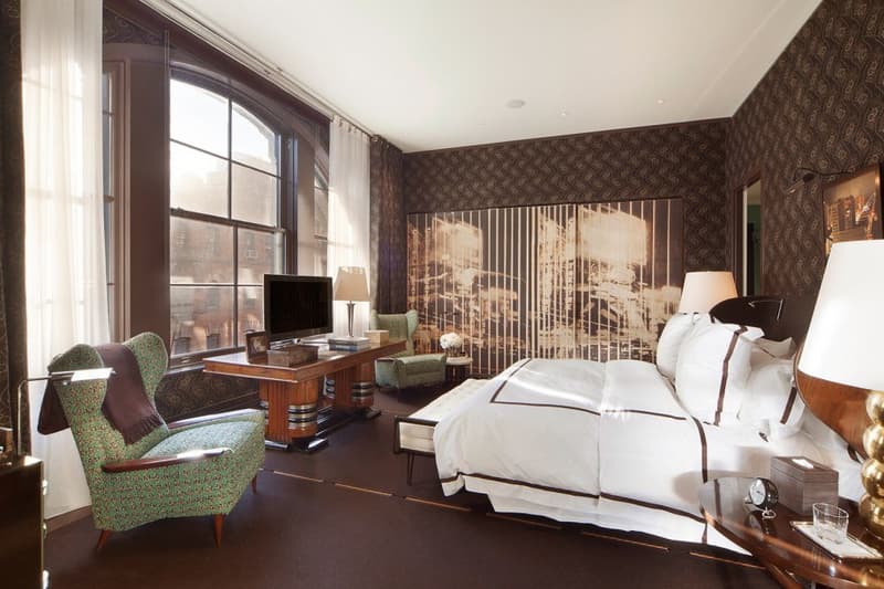  J.Crew の CEO が所有する約30億円の自宅