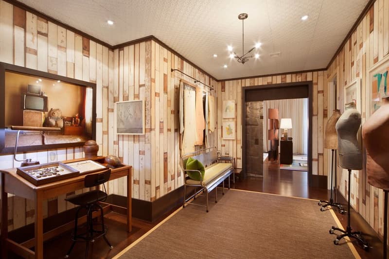  J.Crew の CEO が所有する約30億円の自宅