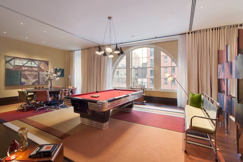  J.Crew の CEO が所有する約30億円の自宅