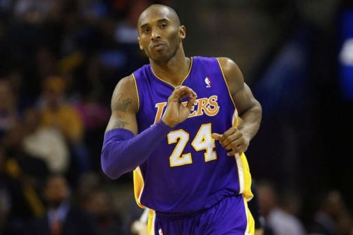 Jordan Brand が Kobe Bryant にトリビュート