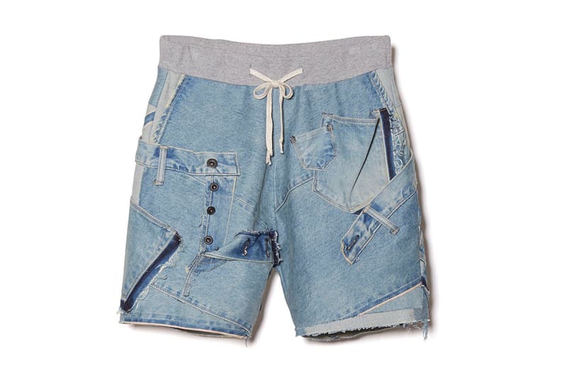 KURO 2016 Spring/Summer “REMAKE LINE” をスタート