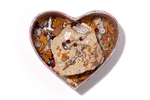 Kurt Cobain の貴重な私物のカタログが初公開