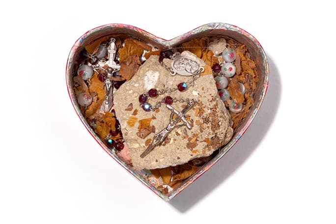 Kurt Cobain の貴重な私物のカタログが初公開