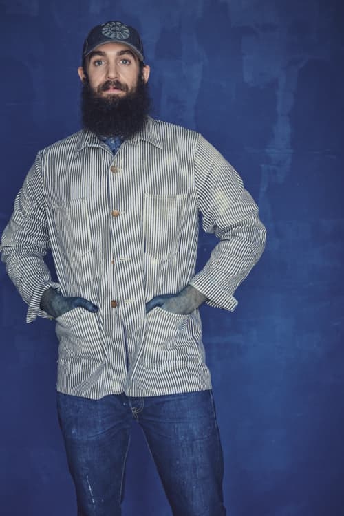 Levi’s® “WE ARE 501®” キャンペーン