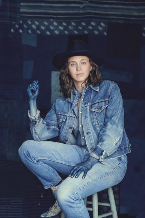 Levi’s® “WE ARE 501®” キャンペーン