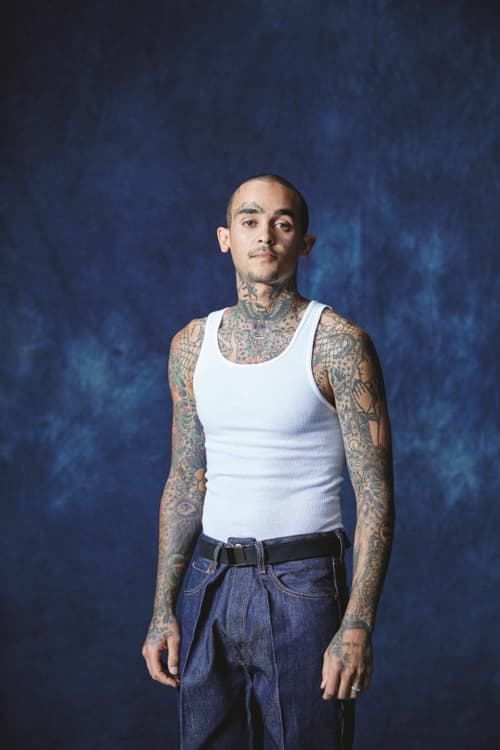 Levi’s® “WE ARE 501®” キャンペーン