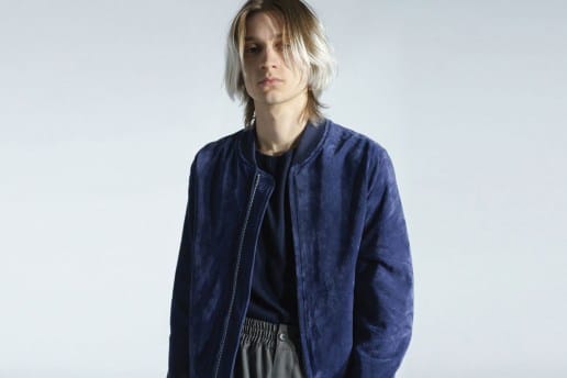 Maiden Noir 2016 Spring/Summer “Remember Remember”ルックブック