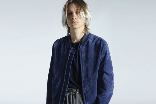 Maiden Noir 2016 Spring/Summer “Remember Remember”ルックブック