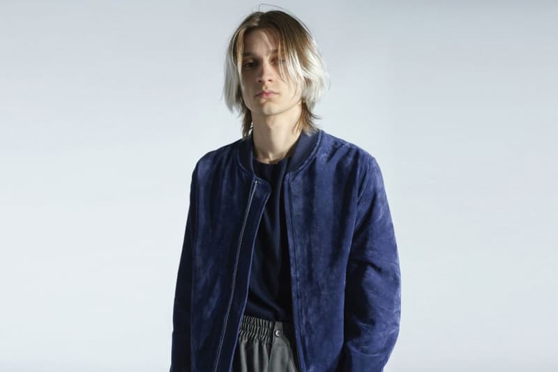 Maiden Noir 2016 Spring/Summer “Remember Remember”ルックブック