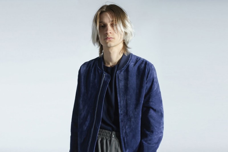 Maiden Noir 2016 Spring/Summer “Remember Remember”ルックブック