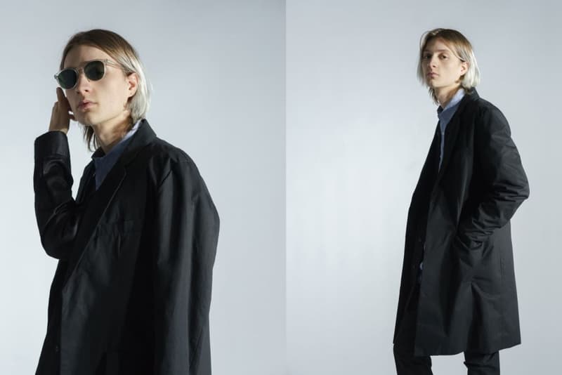 Maiden Noir 2016 Spring/Summer “Remember Remember”ルックブック