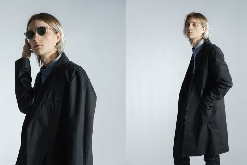Maiden Noir 2016 Spring/Summer “Remember Remember”ルックブック
