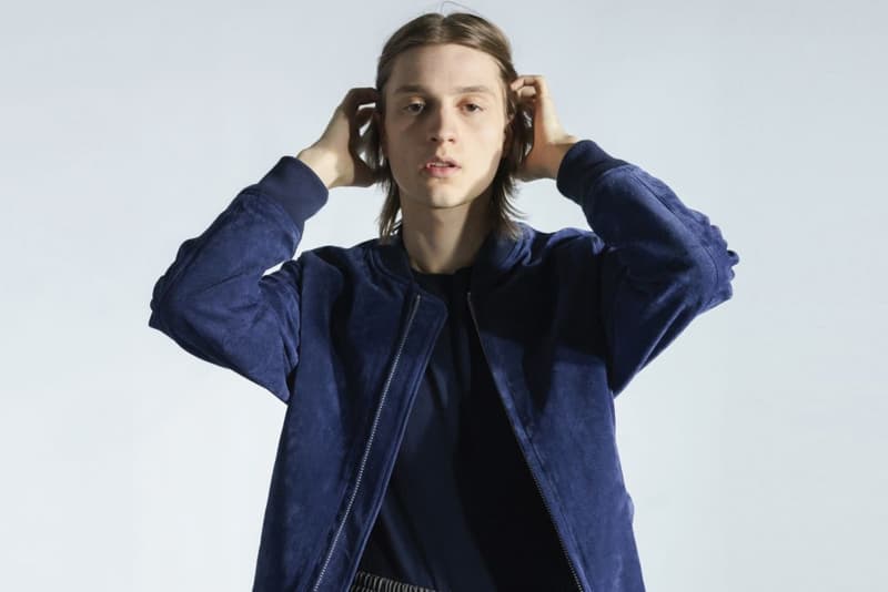 Maiden Noir 2016 Spring/Summer “Remember Remember”ルックブック