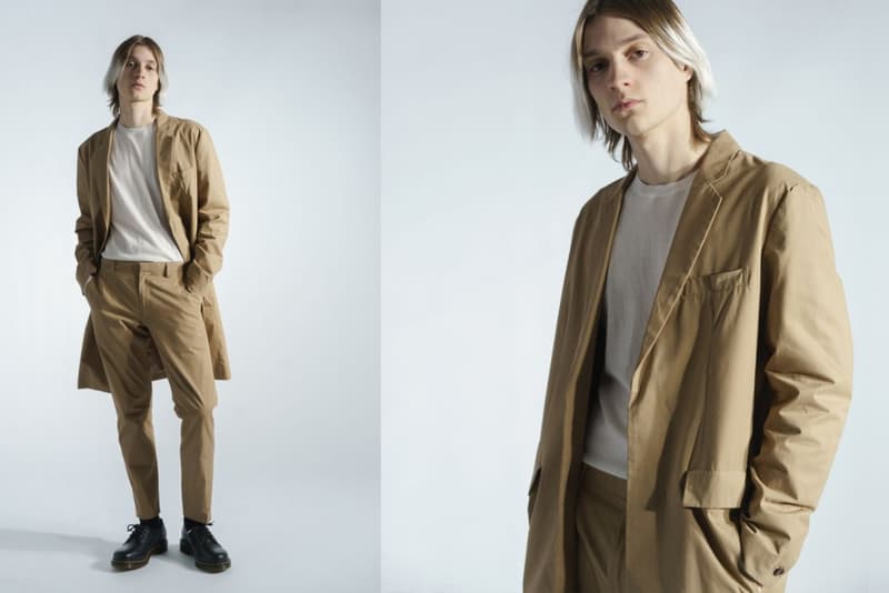 Maiden Noir 2016 Spring/Summer “Remember Remember”ルックブック