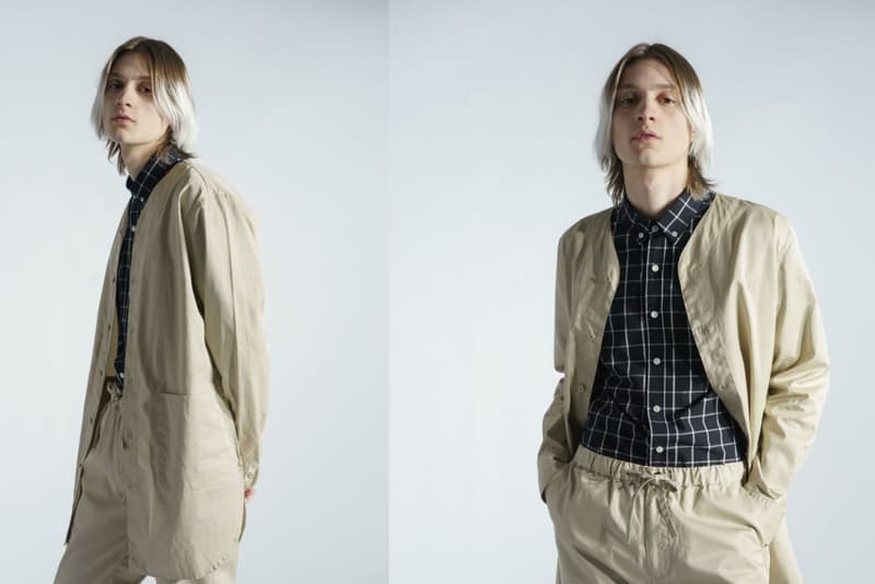 Maiden Noir 2016 Spring/Summer “Remember Remember”ルックブック