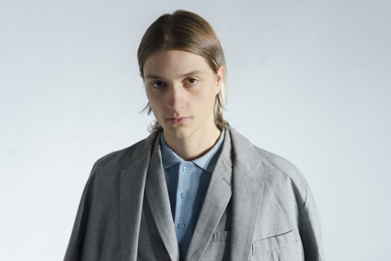 Maiden Noir 2016 Spring/Summer “Remember Remember”ルックブック