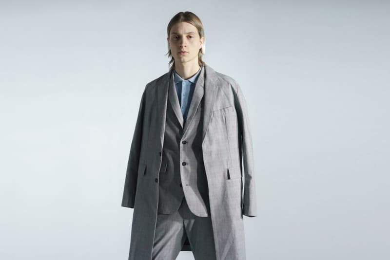 Maiden Noir 2016 Spring/Summer “Remember Remember”ルックブック