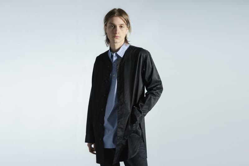 Maiden Noir 2016 Spring/Summer “Remember Remember”ルックブック