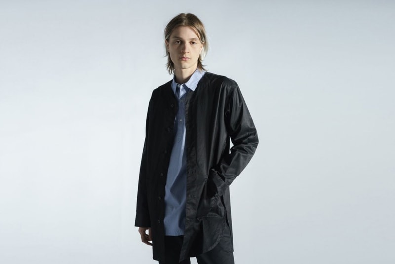 Maiden Noir 2016 Spring/Summer “Remember Remember”ルックブック