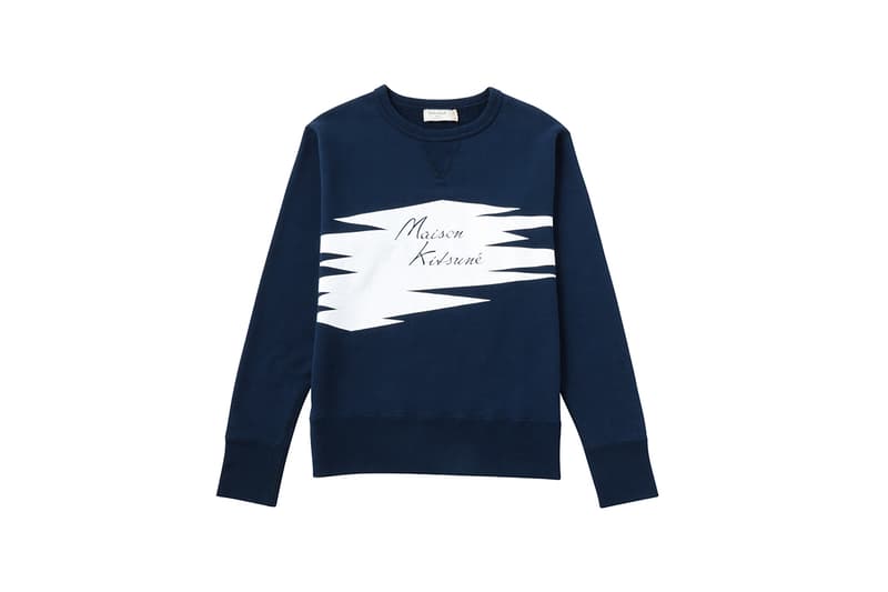 MAISON KITSUNÉ代官山がオープン