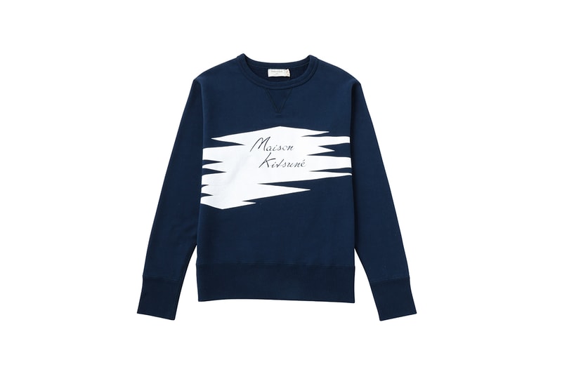 MAISON KITSUNÉ代官山がオープン