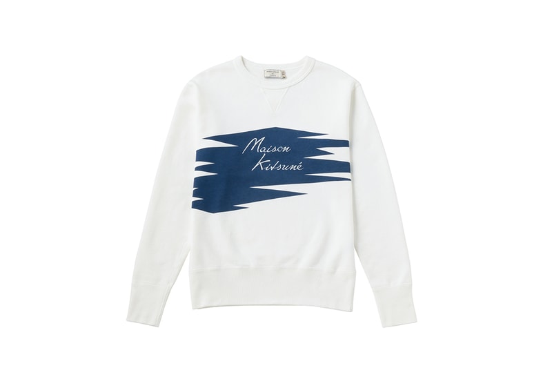MAISON KITSUNÉ代官山がオープン