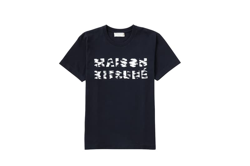 MAISON KITSUNÉ代官山がオープン