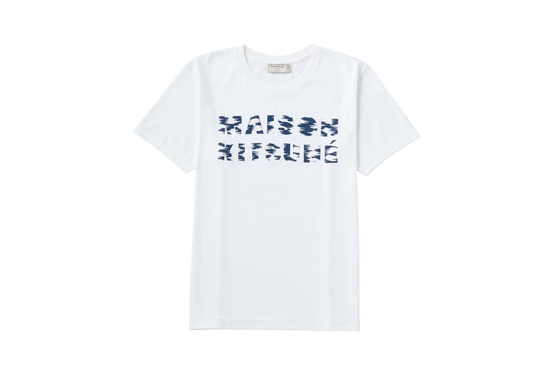 MAISON KITSUNÉ代官山がオープン