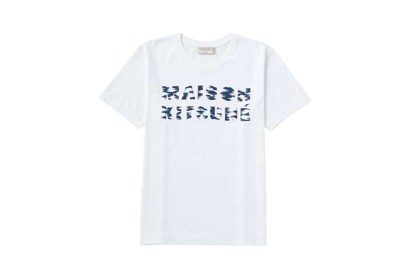 MAISON KITSUNÉ代官山がオープン