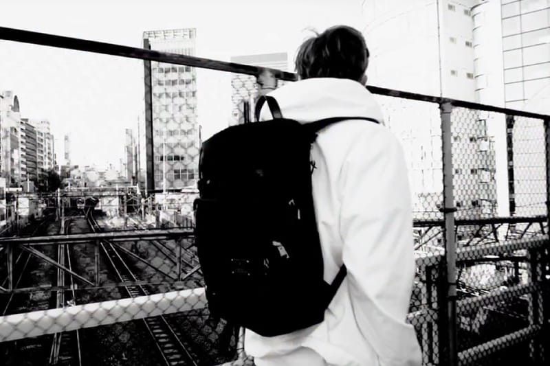 MAKAVELIC 2016 Spring/Summer ビデオルックブック