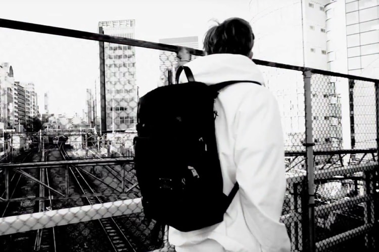 MAKAVELIC 2016 Spring/Summer ビデオルックブック