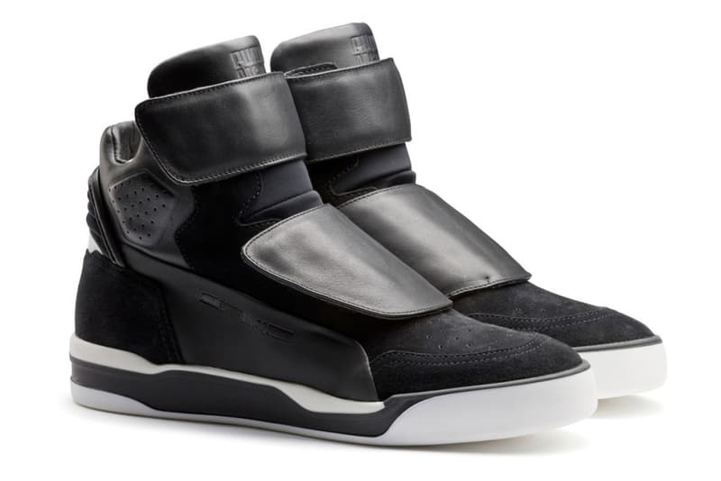 McQ by Alexander McQueen x PUMA 2016 Spring/Summer コレクション