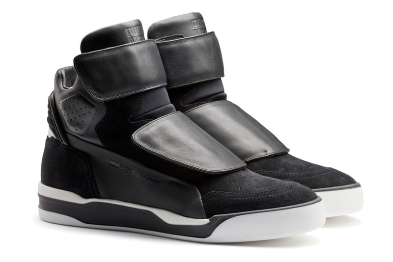 McQ by Alexander McQueen x PUMA 2016 Spring/Summer コレクション