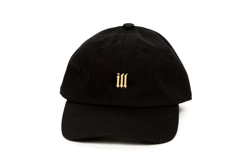 Nas x 12amrun “Illmatic” ダッドハット
