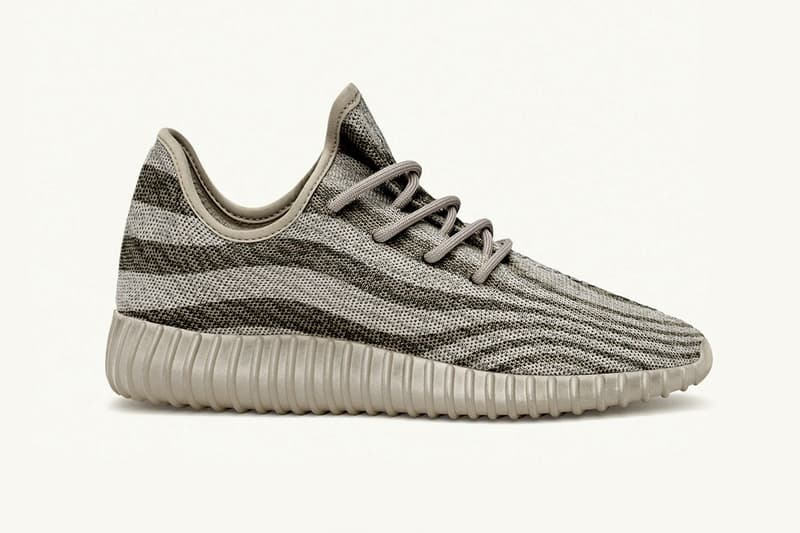Yeezy Boost 350 2016年モデルのビジュアルが公開