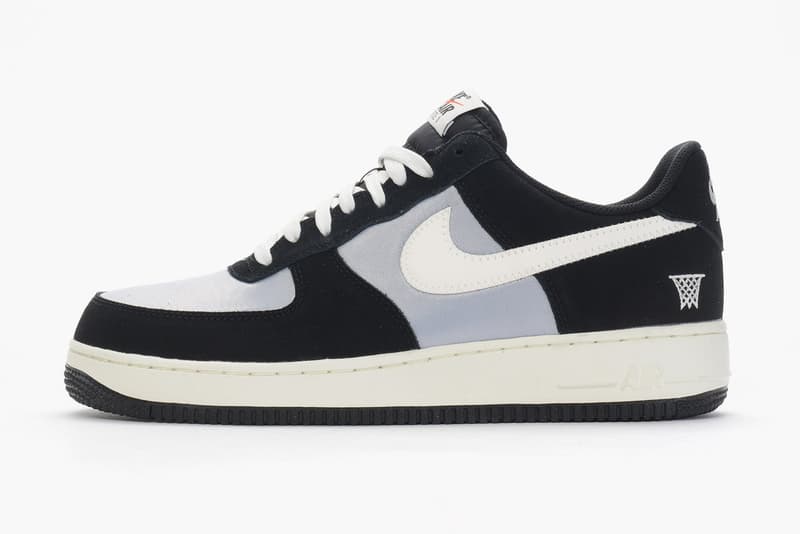 Nike Air Force 1 Low “Net Collector's Society“ パック
