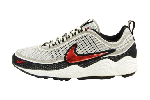 Nike が Air Zoom Spiridon を復刻
