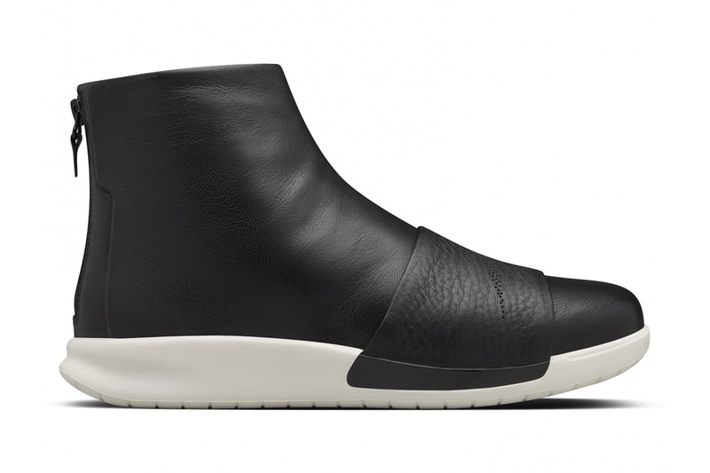 NikeLab が Benassi をラグジュアリーにメイクオーバー