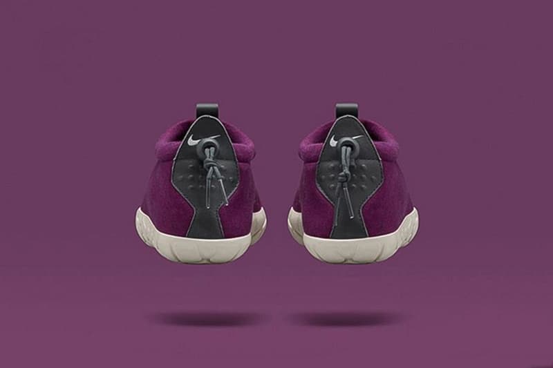 NikeLab が名作 Air Moc を復刻