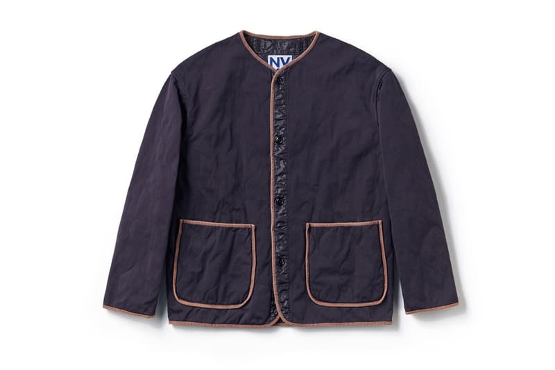 NVy by が UNITED ARROWS 原宿本店メンズ館に特設スペースをオープン