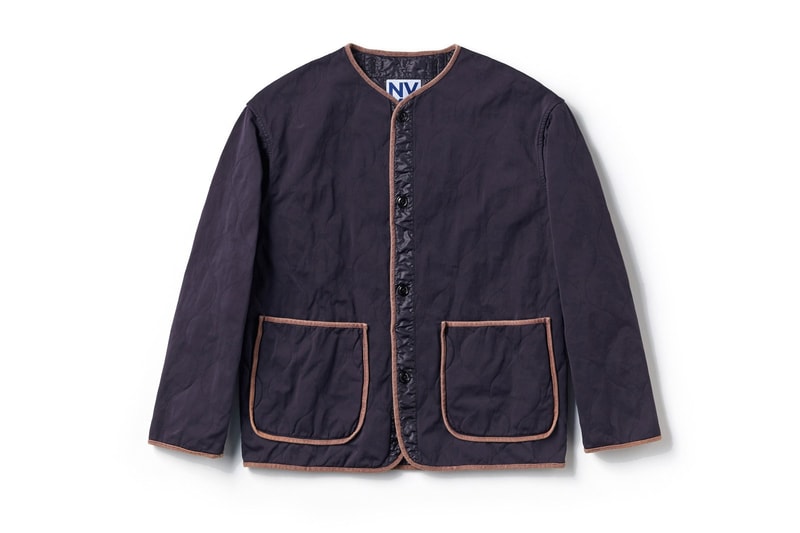 NVy by が UNITED ARROWS 原宿本店メンズ館に特設スペースをオープン